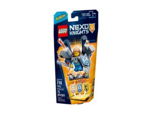 LEGO 70333 Nexo Knights Robin
